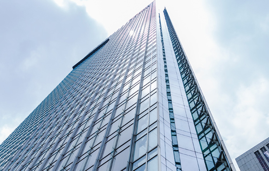 山东泰熙化工化工有限公司